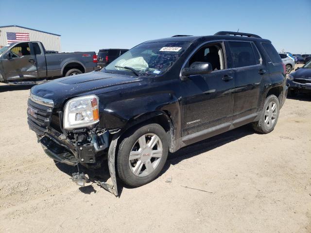 GMC TERRAIN 2016 2gkflne35g6327534