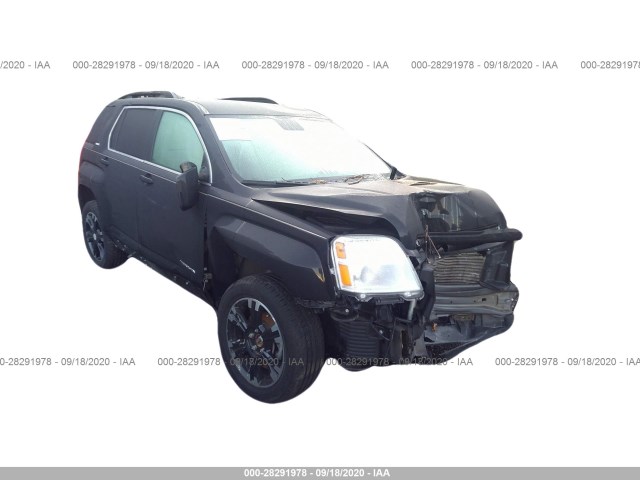 GMC TERRAIN 2017 2gkflne35h6219058