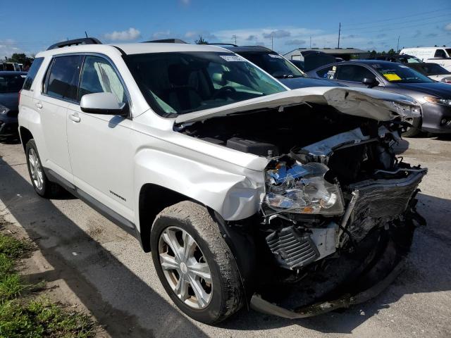 GMC TERRAIN SL 2017 2gkflne35h6289837