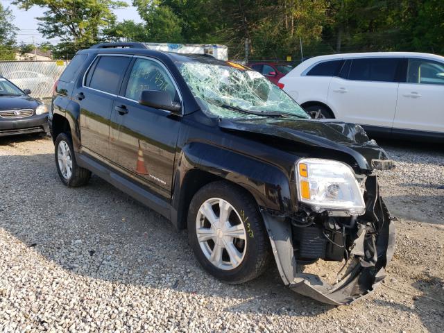 GMC TERRAIN 2017 2gkflne35h6335005