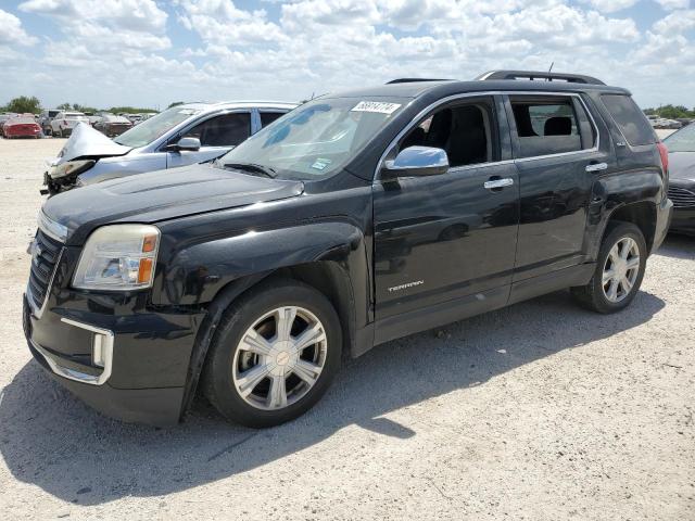 GMC TERRAIN SL 2016 2gkflne36g6107514