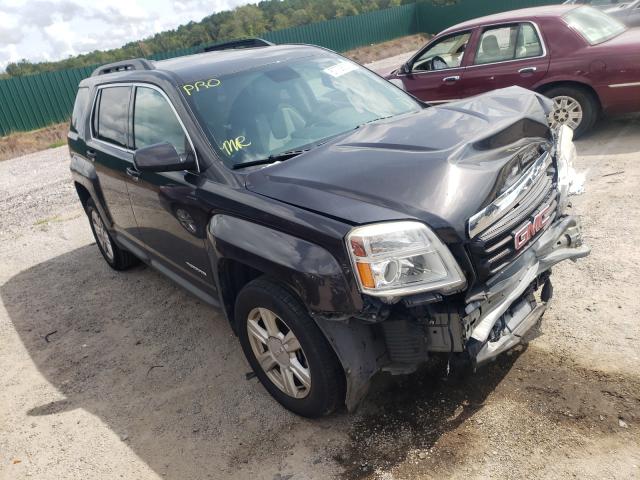 GMC TERRAIN SL 2016 2gkflne36g6111241