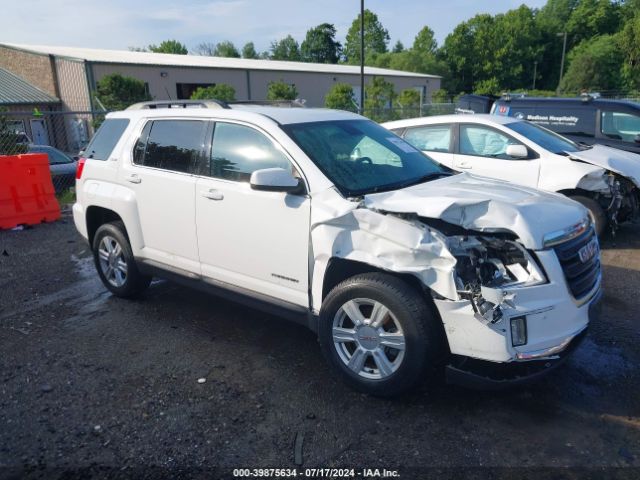 GMC TERRAIN 2016 2gkflne36g6123986