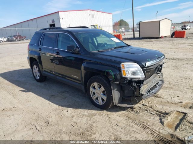 GMC TERRAIN 2016 2gkflne36g6129657