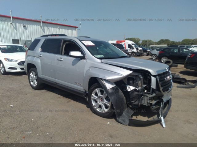 GMC TERRAIN 2017 2gkflne36h6240131