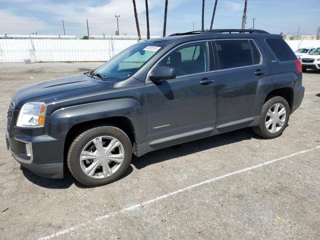 GMC TERRAIN SL 2017 2gkflne36h6325941