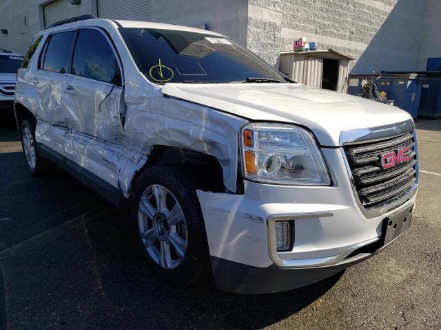 GMC TERRAIN SL 2017 2gkflne36h6349544