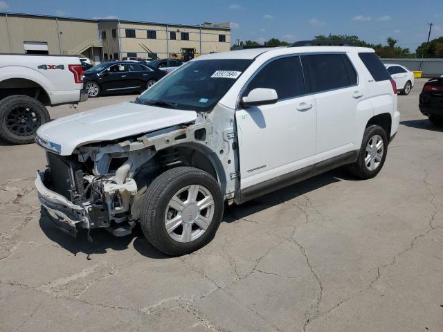 GMC TERRAIN SL 2016 2gkflne37g6111006