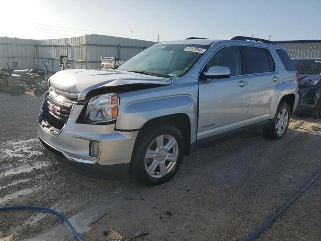 GMC TERRAIN SL 2016 2gkflne37g6113161