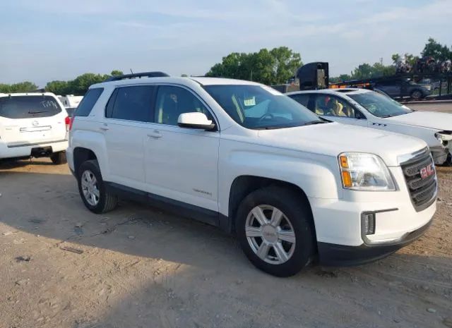 GMC TERRAIN 2016 2gkflne37g6114181