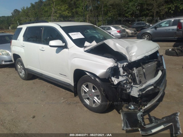 GMC TERRAIN 2016 2gkflne37g6119350