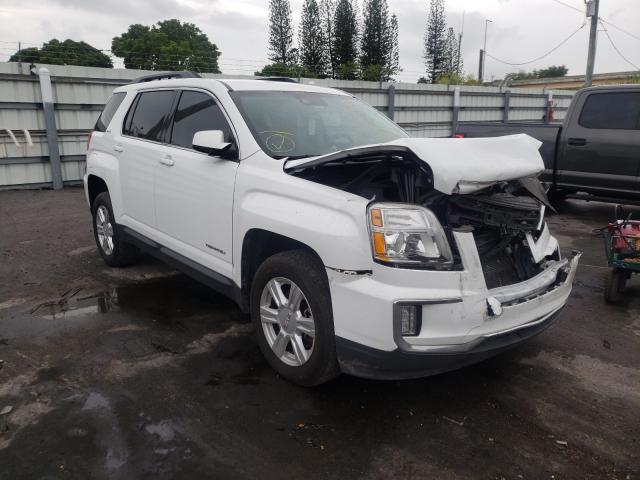 GMC TERRAIN SL 2016 2gkflne37g6154745