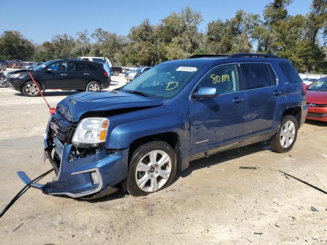 GMC TERRAIN 2016 2gkflne37g6326014