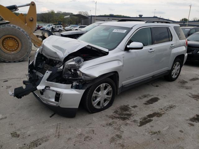 GMC TERRAIN SL 2017 2gkflne37h6197810