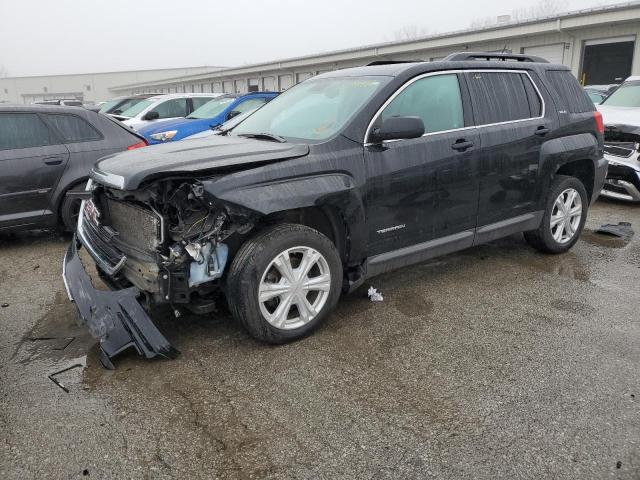 GMC TERRAIN SL 2017 2gkflne37h6245290