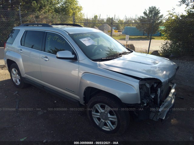 GMC TERRAIN 2016 2gkflne38g6108079