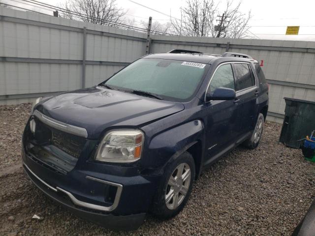 GMC TERRAIN SL 2016 2gkflne38g6108163