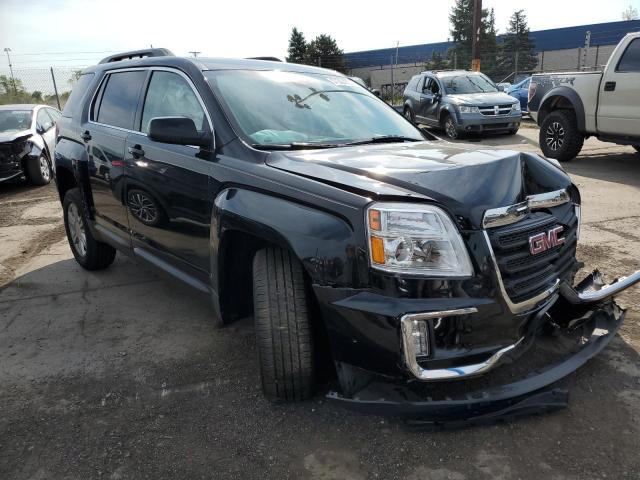 GMC TERRAIN SL 2016 2gkflne38g6110558