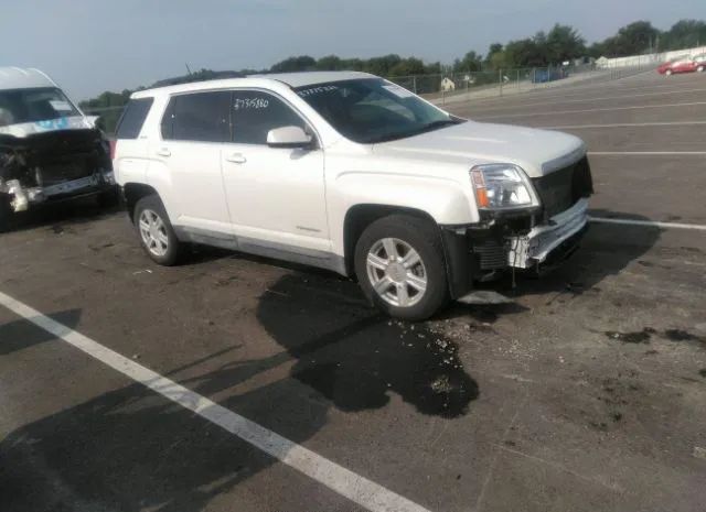 GMC TERRAIN 2016 2gkflne38g6113959