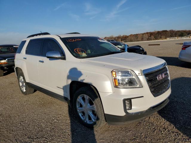 GMC TERRAIN SL 2016 2gkflne38g6115646