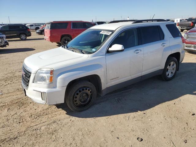 GMC TERRAIN 2016 2gkflne38g6119891