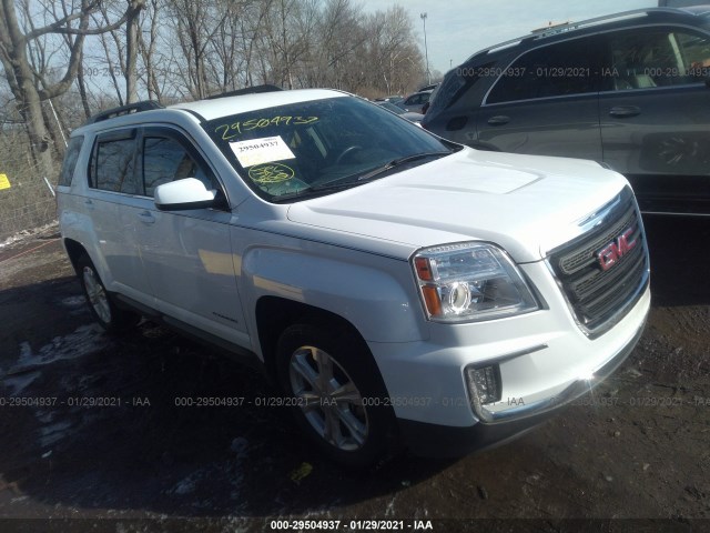 GMC TERRAIN 2017 2gkflne38h6195659