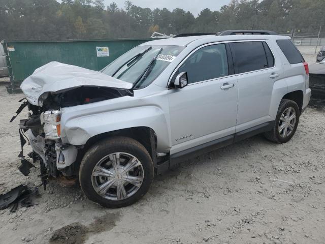 GMC TERRAIN SL 2017 2gkflne38h6350551