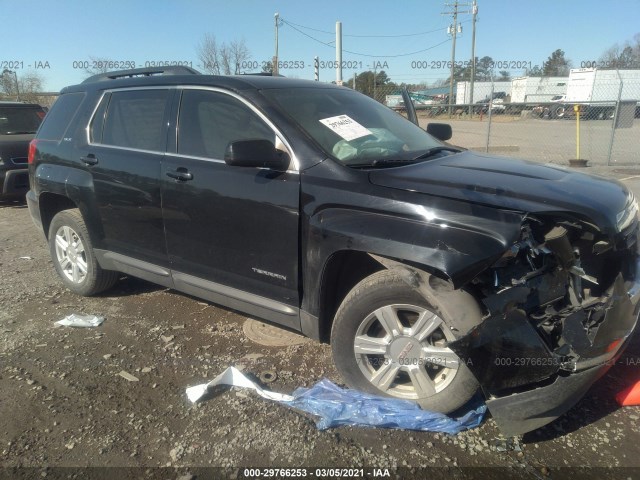 GMC TERRAIN 2016 2gkflne39g6102517