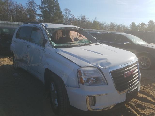 GMC TERRAIN SL 2016 2gkflne39g6107877