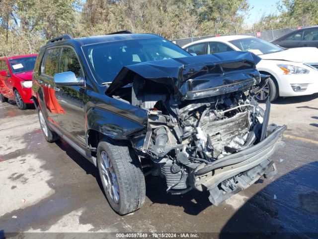 GMC TERRAIN 2016 2gkflne39g6108687