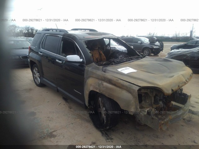 GMC TERRAIN 2016 2gkflne39g6109404