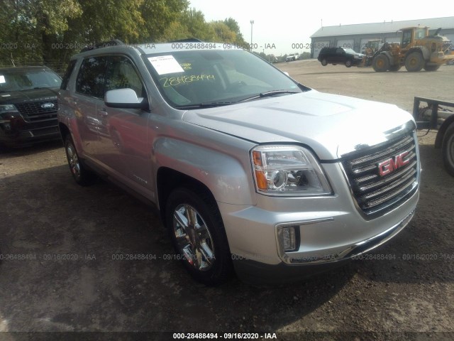 GMC TERRAIN 2016 2gkflne39g6111668