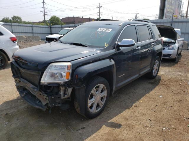 GMC TERRAIN SL 2016 2gkflne39g6113582