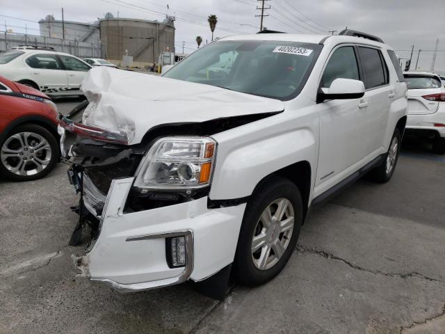 GMC TERRAIN SL 2016 2gkflne39g6116014