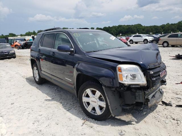 GMC TERRAIN SL 2016 2gkflne39g6116434