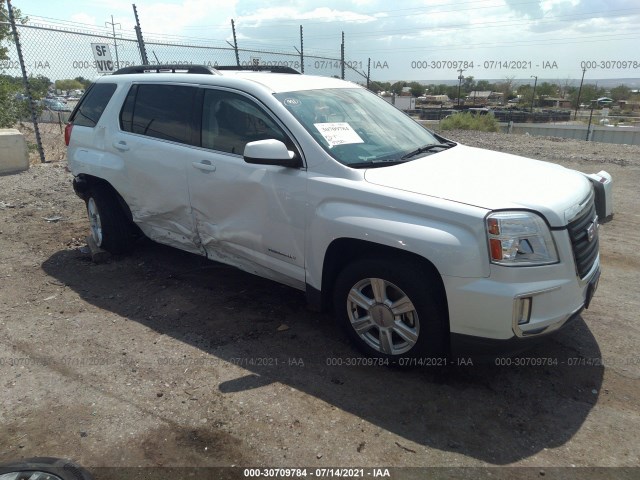 GMC TERRAIN 2016 2gkflne39g6118037