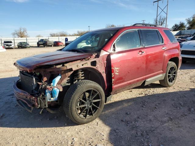 GMC TERRAIN SL 2016 2gkflne39g6268522