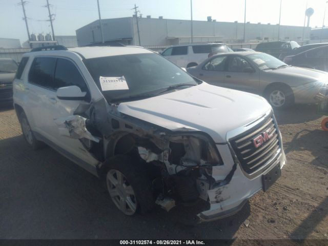 GMC TERRAIN 2016 2gkflne39g6299656