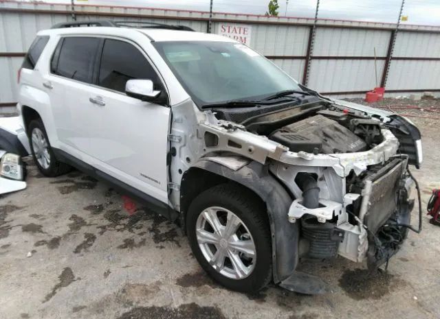 GMC TERRAIN 2016 2gkflne39g6319145