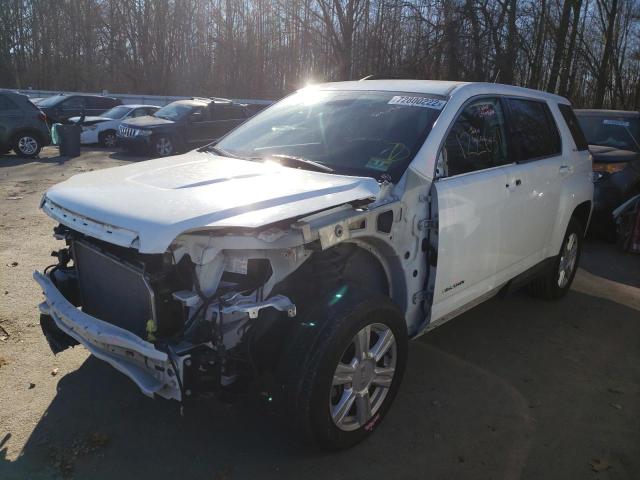 GMC TERRAIN SL 2016 2gkflne39g6347088