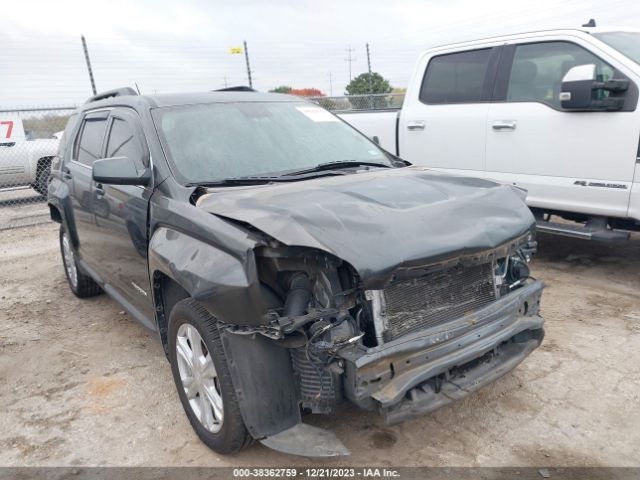 GMC TERRAIN 2017 2gkflne39h6255822