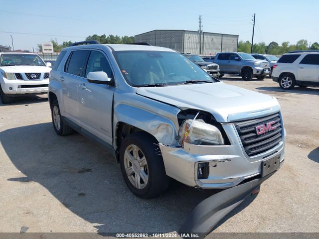 GMC TERRAIN 2016 2gkflne3xg6106463