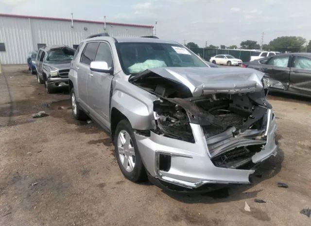 GMC TERRAIN 2016 2gkflne3xg6110965