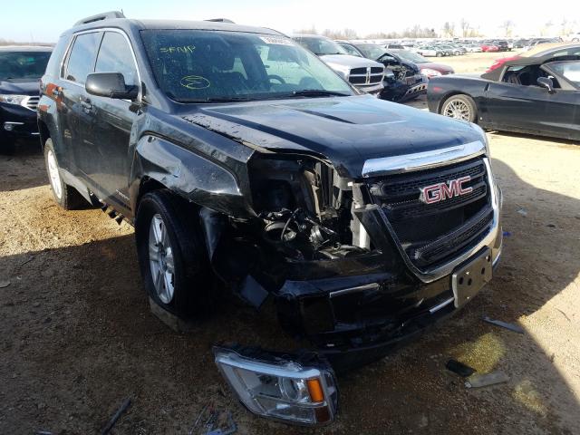 GMC TERRAIN SL 2016 2gkflne3xg6114904