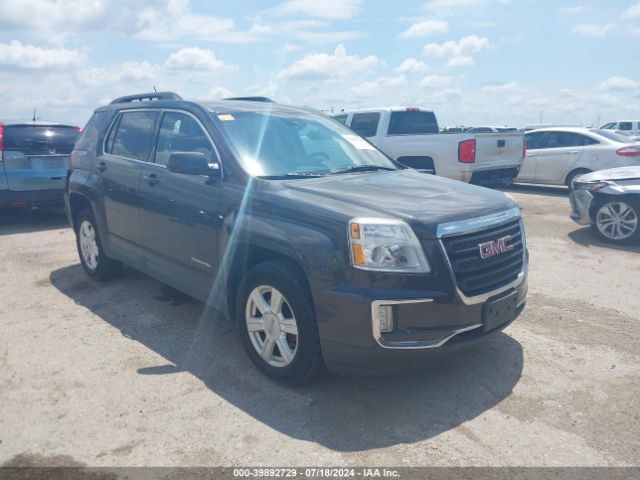 GMC TERRAIN 2016 2gkflne3xg6117754