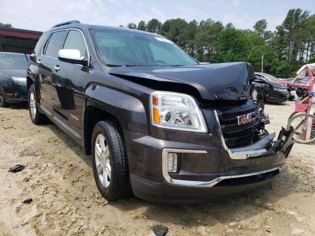 GMC TERRAIN SL 2016 2gkflne3xg6119858