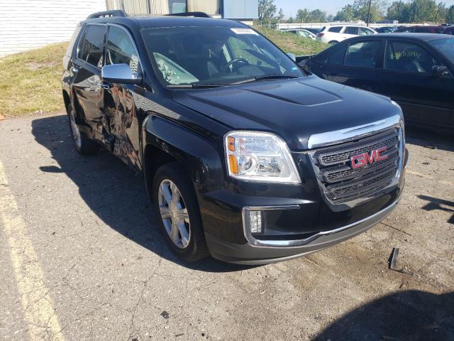 GMC TERRAIN SL 2016 2gkflne3xg6259828