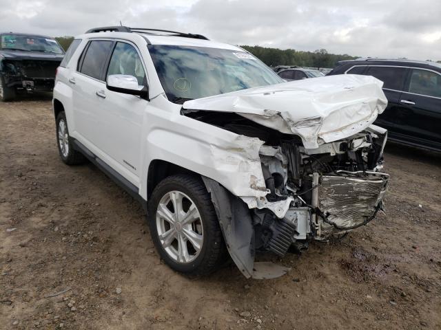 GMC NULL 2016 2gkflne3xg6270487