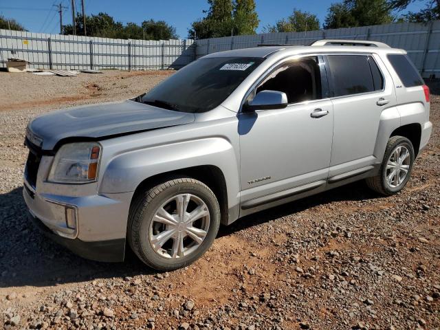 GMC TERRAIN 2017 2gkflne3xh6226622