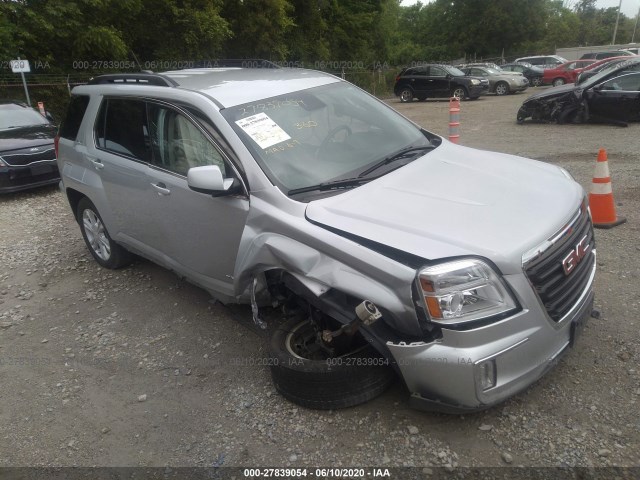 GMC TERRAIN 2017 2gkflne3xh6290742